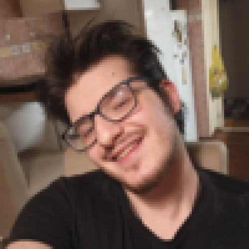 Aleksandar M. profile photo