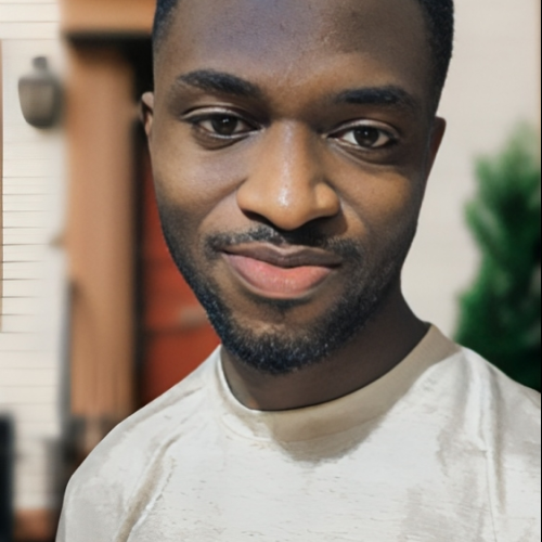 MICHEAL P. profile photo