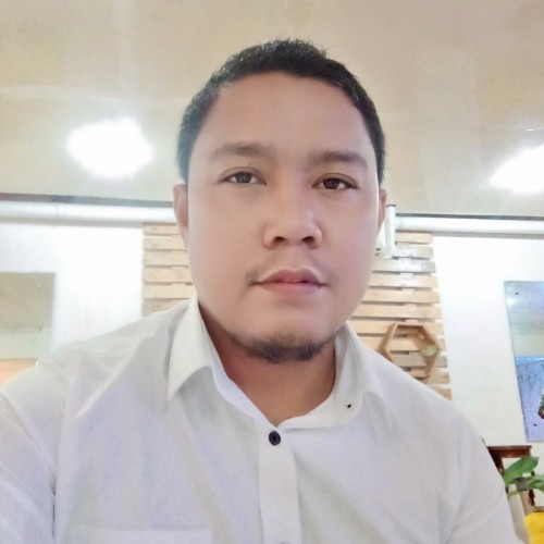 Mark Oscar M.