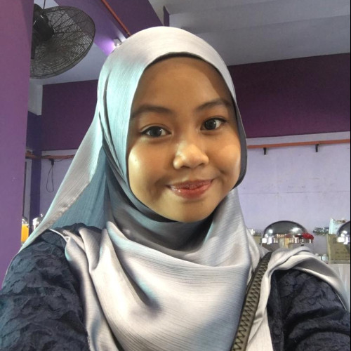 Lia H. profile photo
