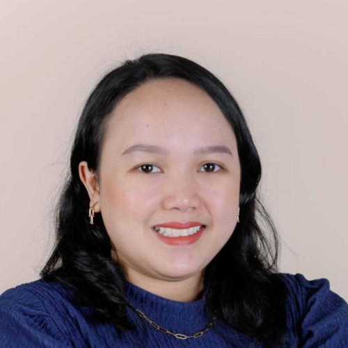 Krizia Bea P.