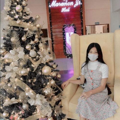 Jenny Bebs  M.