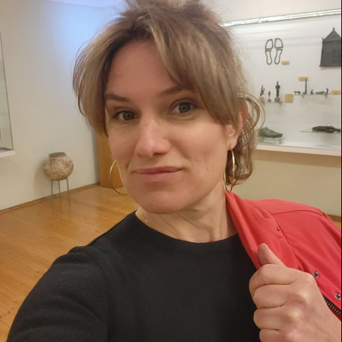 Catherine  G. profile photo