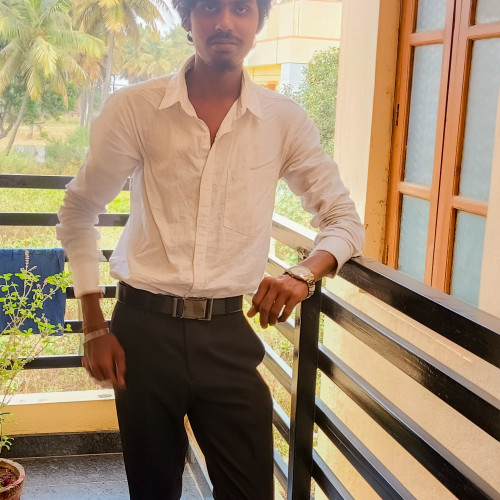 Rajesh  R. profile photo