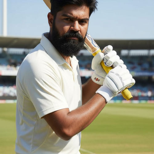 South I. profile photo