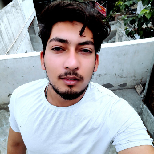 Aman P.