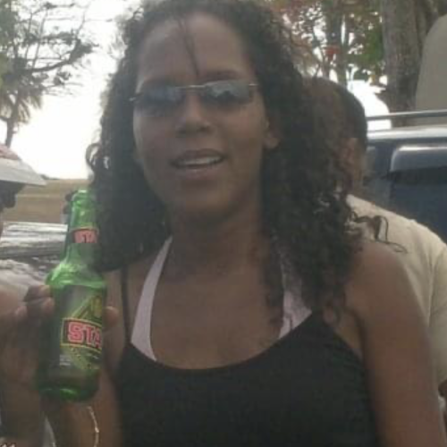 Tricia N. profile photo