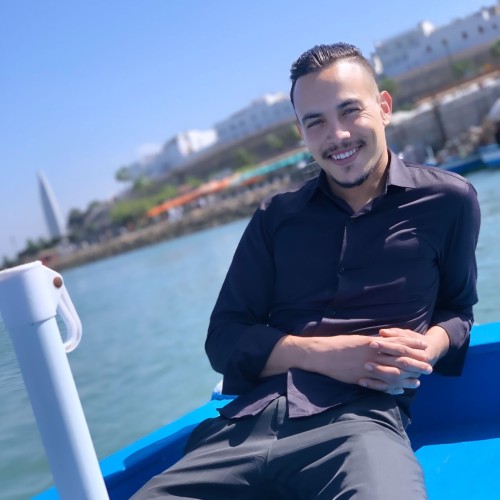 rida m. profile photo