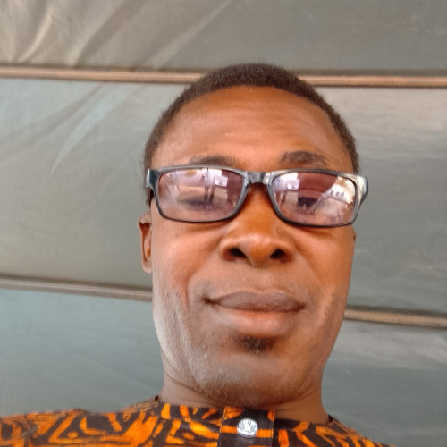Alowolodu I. profile photo
