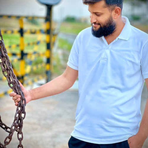 Zeeshan A. profile photo