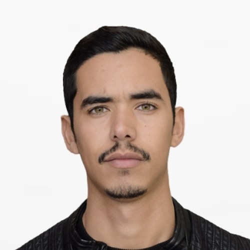 AYOUB E.