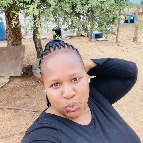 Amantle T M. profile photo