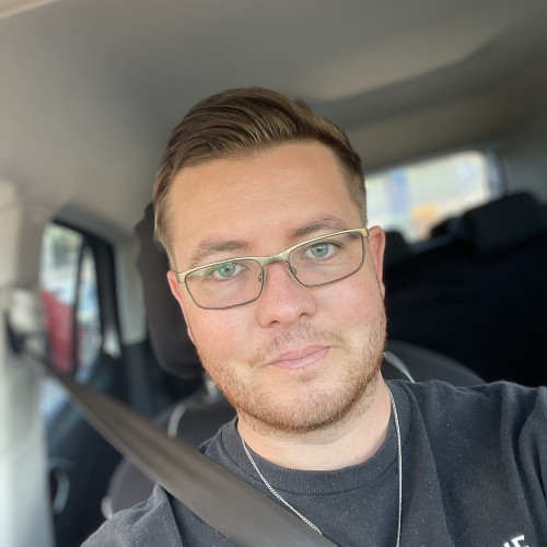 Gary B. profile photo