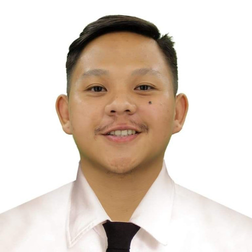 Sam Jeremiah F. profile photo