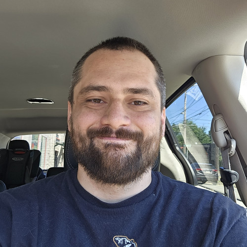 Richard B. profile photo
