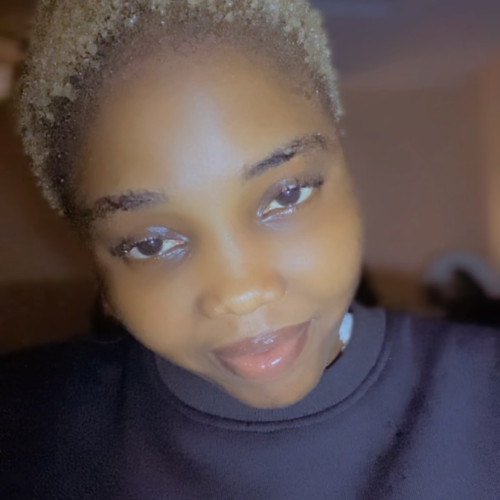 Goodness  A. profile photo