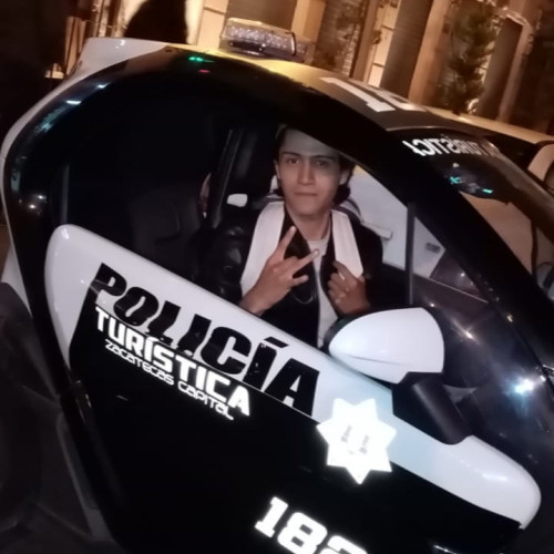 Jafet Eloy H. profile photo