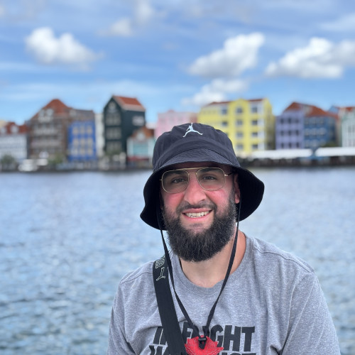 Edward S. profile photo