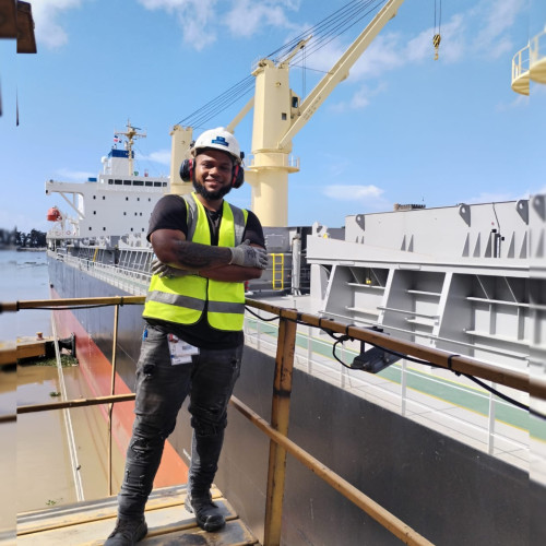 Jose Miguel C. profile photo