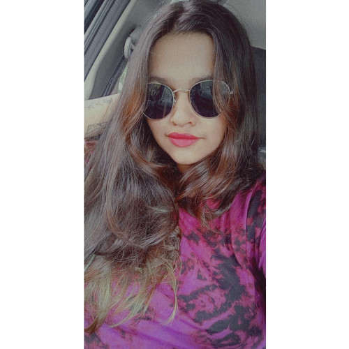 Shravani S.