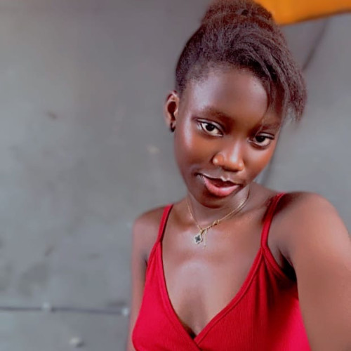 Happiness C. profile photo