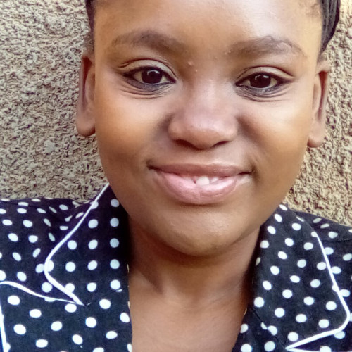Faith N. profile photo