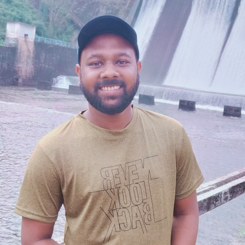 Vinayak  V. profile photo