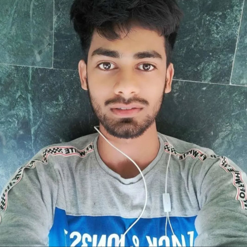 Harsh V. profile photo