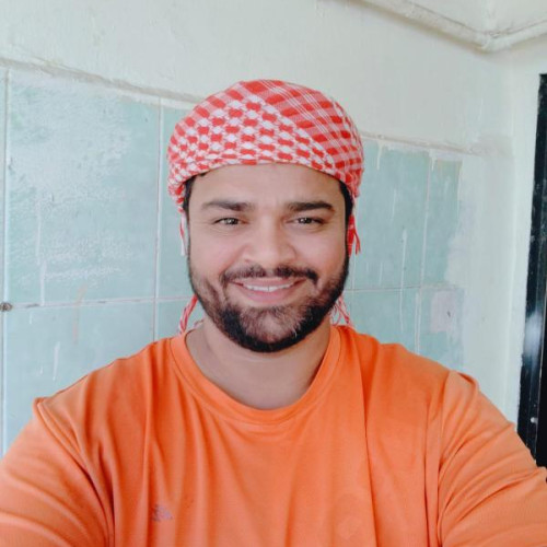 Rizwan A. profile photo