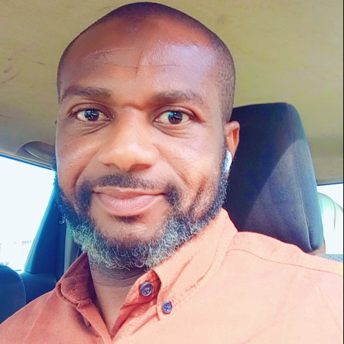 Usman A. profile photo
