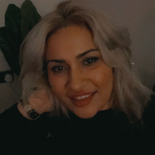 Ana Maria N. profile photo