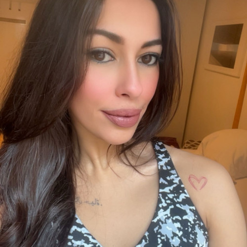 Salma S. profile photo
