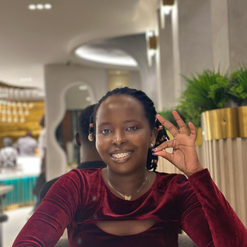 Mercy C. profile photo
