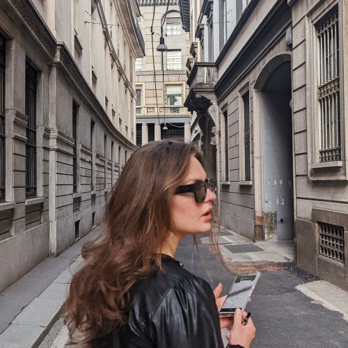 Sasha S.