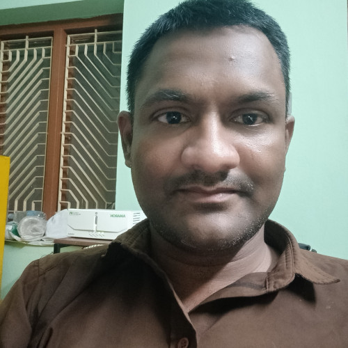 menda kumar venkata narayana m. profile photo