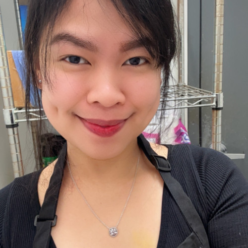 Belle P. profile photo