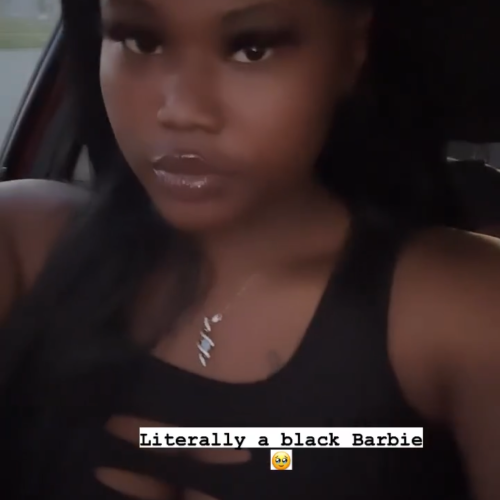 Terriah M.