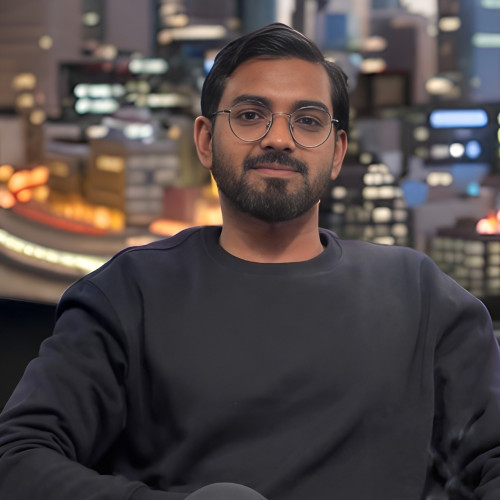 Muhammad Umer  F. profile photo