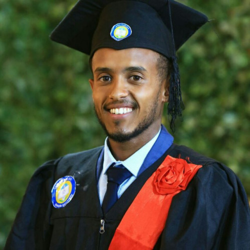 Eyoel M.