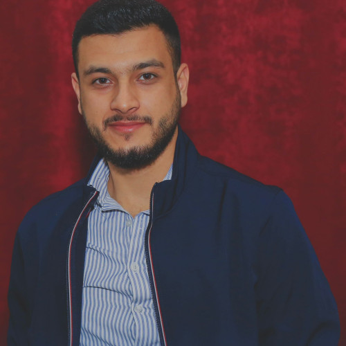 Omar B. profile photo