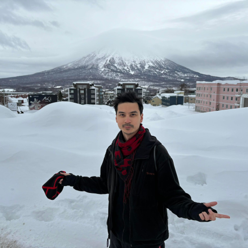 Joe C. profile photo