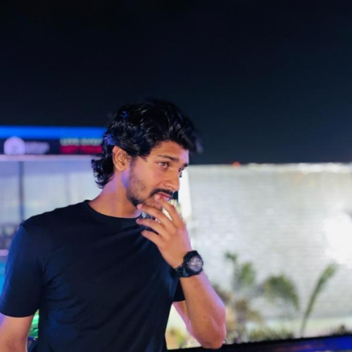 Samrat N. profile photo