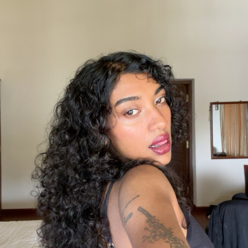 Irfana H. profile photo