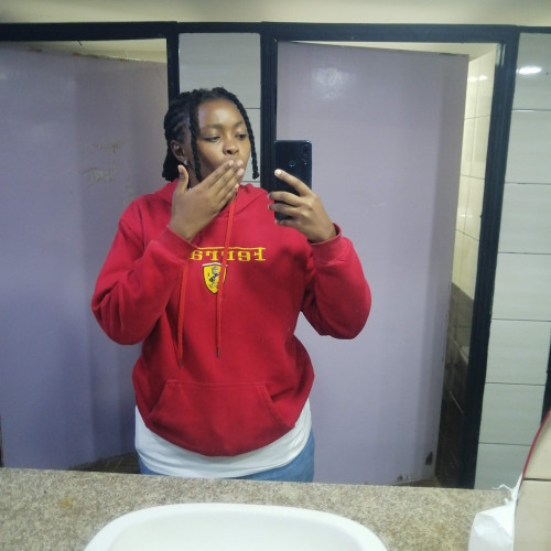 Purity D. profile photo