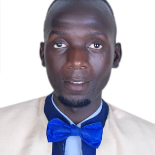 Sande R. profile photo