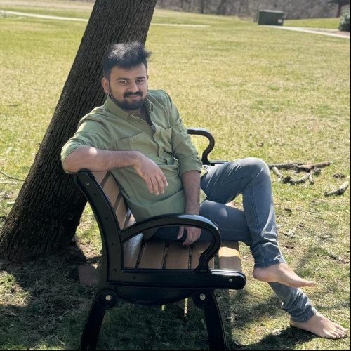 shanmukha vinay N. profile photo