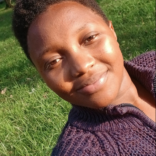 Magdalene W. profile photo