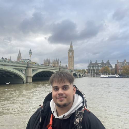 Denis V. profile photo