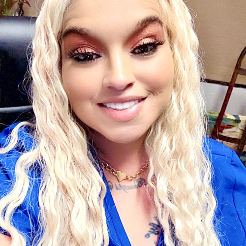 felicia s. profile photo