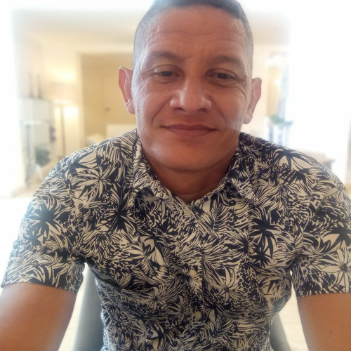 Argenis C. profile photo